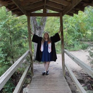 Meet your Posher, Allyson